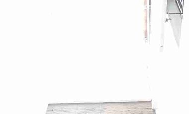 disewakan rumah 2 lantai di muara sari bandung