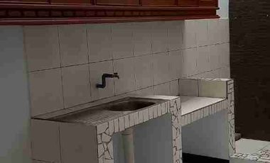 disewakan rumah 2 lantai di muara sari bandung