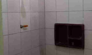 disewakan rumah 2 lantai di muara sari bandung