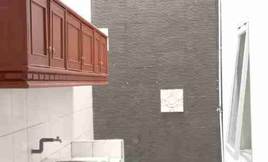 disewakan rumah 2 lantai di muara sari bandung