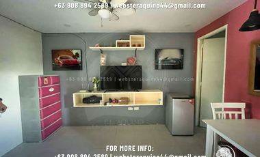 HOUSE FOR RENT WITH 2 BEDROOMS IN A SECURED SUBDIVISION LOCATED AT PORAC PAMPANGA