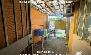 HOUSE FOR RENT WITH 2 BEDROOMS IN A SECURED SUBDIVISION LOCATED AT PORAC PAMPANGA