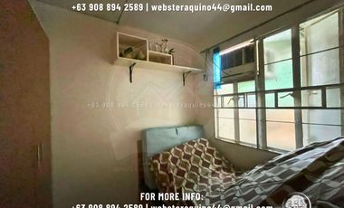 HOUSE FOR RENT WITH 2 BEDROOMS IN A SECURED SUBDIVISION LOCATED AT PORAC PAMPANGA