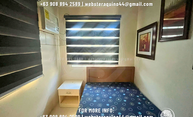 HOUSE FOR RENT WITH 2 BEDROOMS IN A SECURED SUBDIVISION LOCATED AT PORAC PAMPANGA