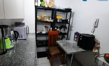 DEPARTAMENTO CONDOMINIO ALTAMIRA  - TALCA