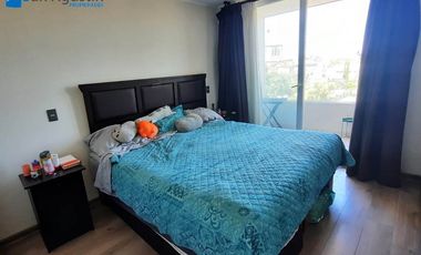 DEPARTAMENTO CONDOMINIO ALTAMIRA  - TALCA