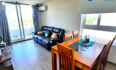DEPARTAMENTO CONDOMINIO ALTAMIRA  - TALCA