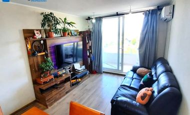 DEPARTAMENTO CONDOMINIO ALTAMIRA  - TALCA