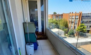 DEPARTAMENTO CONDOMINIO ALTAMIRA  - TALCA