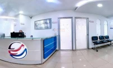 Consultorio odontológico, Barrio Las Nieves, sector Centro de Tunja.