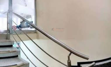 Consultorio odontológico, Barrio Las Nieves, sector Centro de Tunja.