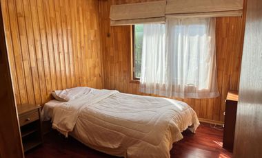 Arriendo de Casa Sector Barrios Bajos