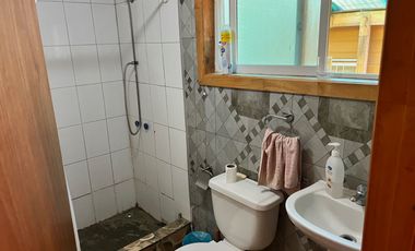 Arriendo de Casa Sector Barrios Bajos