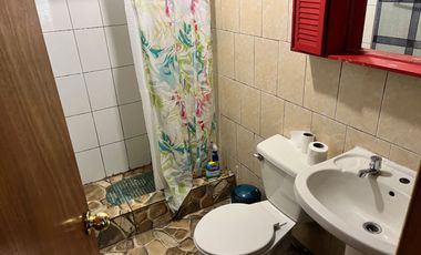 Arriendo de Casa Sector Barrios Bajos