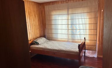 Arriendo de Casa Sector Barrios Bajos