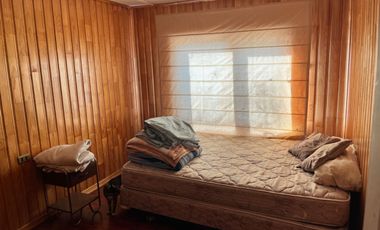 Arriendo de Casa Sector Barrios Bajos