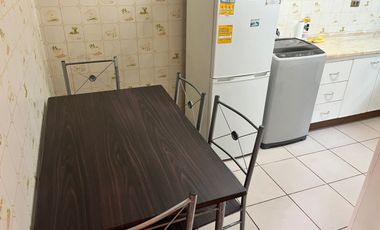 Arriendo de Casa Sector Barrios Bajos