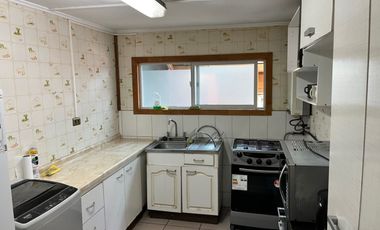 Arriendo de Casa Sector Barrios Bajos