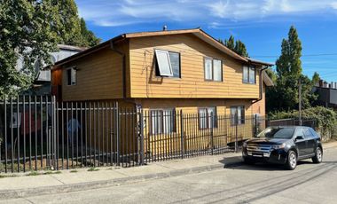 Arriendo de Casa Sector Barrios Bajos