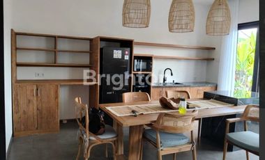 Premium Modern Tropical Villa @Tunggak Bingin Sanur – Near International Hospital & 5-Star Hotel (JORJ - VCTN)