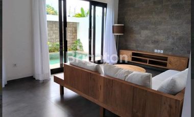 Premium Modern Tropical Villa @Tunggak Bingin Sanur – Near International Hospital & 5-Star Hotel (JORJ - VCTN)