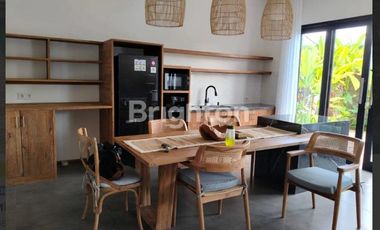 Premium Modern Tropical Villa @Tunggak Bingin Sanur – Near International Hospital & 5-Star Hotel (JORJ - VCTN)