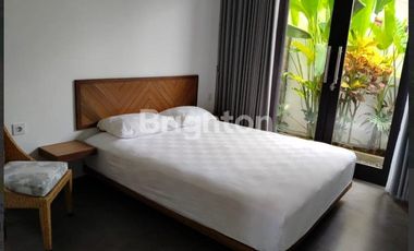 Premium Modern Tropical Villa @Tunggak Bingin Sanur – Near International Hospital & 5-Star Hotel (JORJ - VCTN)