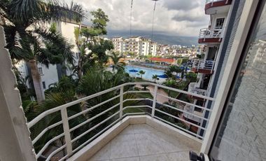 ARRIENDO APARTAMENTO ALTOS DE CAÑAVERAL CAMPESTRE FLORIDABLANCA