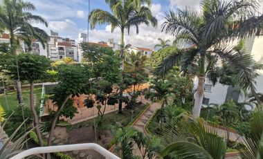 ARRIENDO APARTAMENTO ALTOS DE CAÑAVERAL CAMPESTRE FLORIDABLANCA