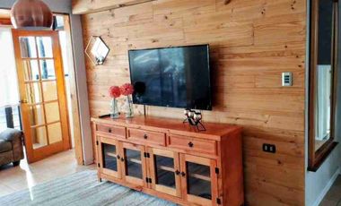 Casa Hermosa y Aisalds ,Vista Al Valle,Machalí