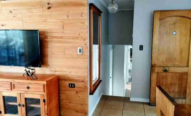 Casa Hermosa y Aisalds ,Vista Al Valle,Machalí