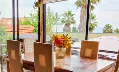 Casa Hermosa y Aisalds ,Vista Al Valle,Machalí