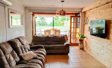 Casa Hermosa y Aisalds ,Vista Al Valle,Machalí