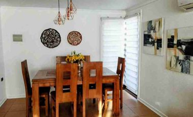 Casa Hermosa y Aisalds ,Vista Al Valle,Machalí