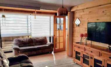 Casa Hermosa y Aisalds ,Vista Al Valle,Machalí