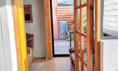 Casa Hermosa y Aisalds ,Vista Al Valle,Machalí