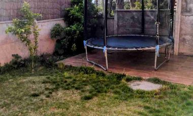 Casa Hermosa y Aisalds ,Vista Al Valle,Machalí