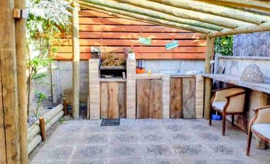 Casa Hermosa y Aisalds ,Vista Al Valle,Machalí