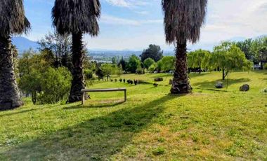 Casa Hermosa y Aisalds ,Vista Al Valle,Machalí