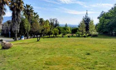Casa Hermosa y Aisalds ,Vista Al Valle,Machalí
