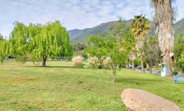 Casa Hermosa y Aisalds ,Vista Al Valle,Machalí