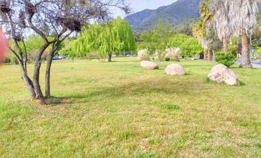 Casa Hermosa y Aisalds ,Vista Al Valle,Machalí