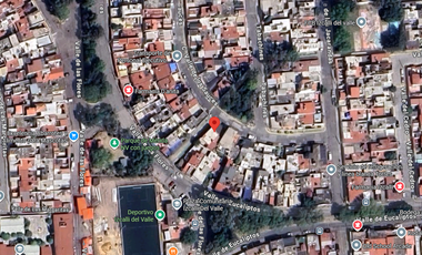 Hermosa casa con excelente precio. C. Valle de los Sauces, Izcalli del Valle, 54945 Buenavista, Méx.