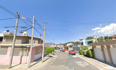 Hermosa casa con excelente precio. C. Valle de los Sauces, Izcalli del Valle, 54945 Buenavista, Méx.