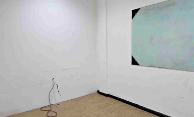 Disewakan ruko hadap hypermart deket exit toll di lippo karawaci