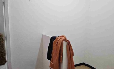 Disewakan ruko hadap hypermart deket exit toll di lippo karawaci