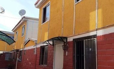 Casita 2 dormitorios en comuna la Granja