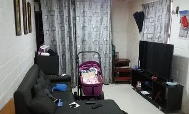 Casita 2 dormitorios en comuna la Granja