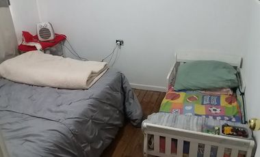 Casita 2 dormitorios en comuna la Granja