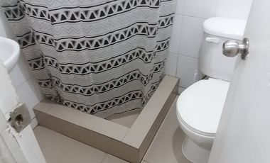 Casita 2 dormitorios en comuna la Granja